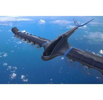 World's first hydrogen-electric passenger plane to take off in 2025