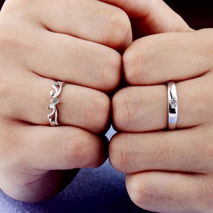 Diamond Ring Diamond Ring