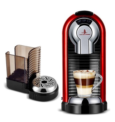 Capsule Machine