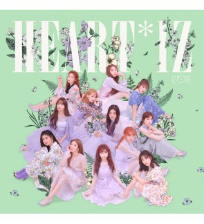 HEART*IZ