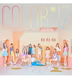 COLOR*IZ