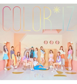 COLOR*IZ