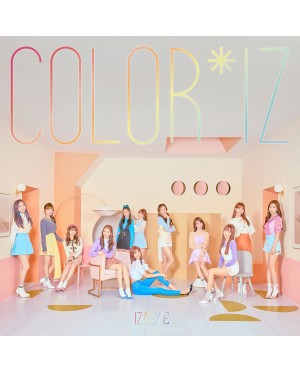 COLOR*IZ