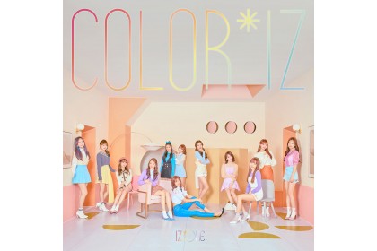 COLOR*IZ