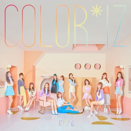 COLOR*IZ COLOR*IZ