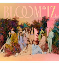 BLOOM*IZ