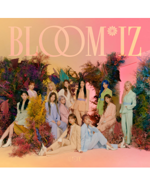 BLOOM*IZ