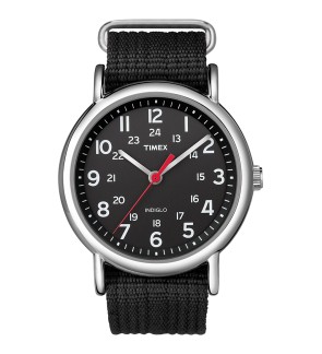 Timex Weekender™ Slip Thru - T2N647