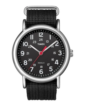 Timex Weekender™ Slip Thru - T2N647
