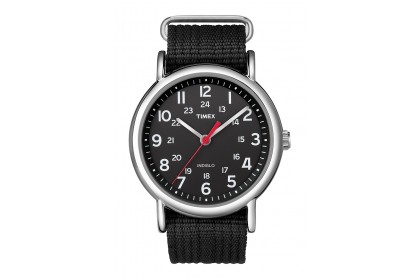 Timex Weekender™ Slip Thru - T2N647