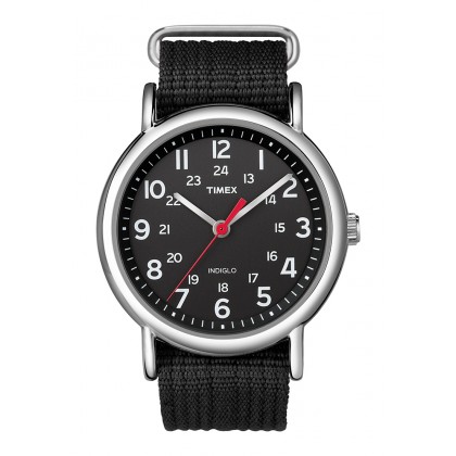 Timex Weekender™ Slip Thru - T2N647