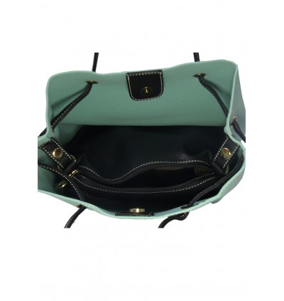 READY STOCKPeace X New Fashion 2020 women's bag Korean version of the color casual wild diagonal handbag CR017