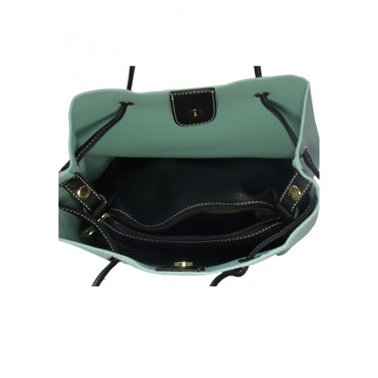 READY STOCKPeace X New Fashion 2020 women's bag Korean version of the color casual wild diagonal handbag CR017