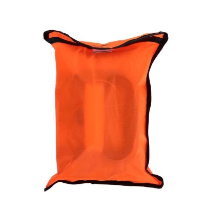 1.4/2/2.7m Double Line Kite Rainbow Stunt Kite Frameless Soft Kite Inflatable Parafoil Kite with Flying String