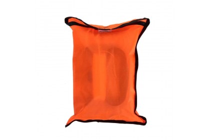 1.4/2/2.7m Double Line Kite Rainbow Stunt Kite Frameless Soft Kite Inflatable Parafoil Kite with Flying String