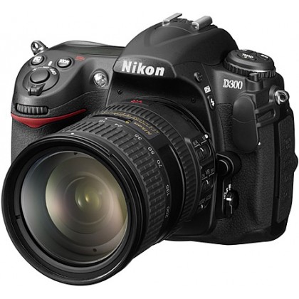 Nikon D300 Nikon D300