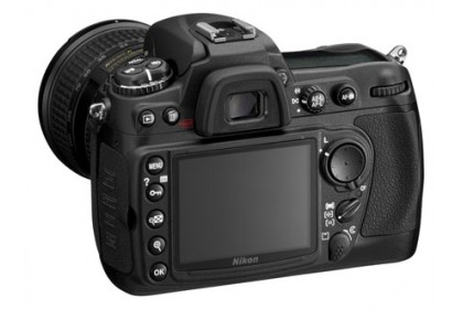 Nikon D300