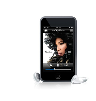 iPod Touch
