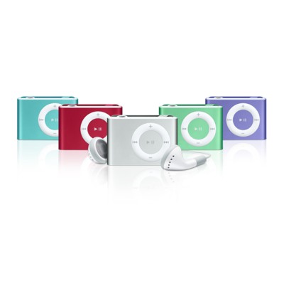 iPod Shuffle