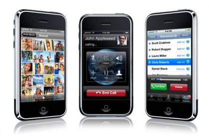 iPhone