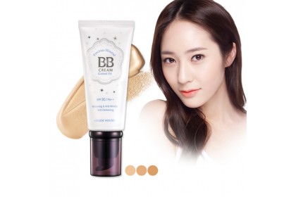 Shills Sun Protection BB Liquid Foundation