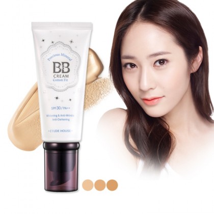 Shills Sun Protection BB Liquid Foundation Shills Sun Protection BB Liquid Foundation