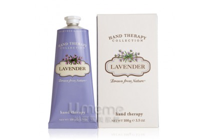Shills Lavender Essential Oil Hand Therapy